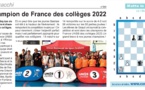 Corse-Matin du 5 juin 2022