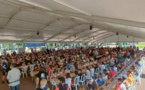 La grande fête des Echecs à Bastia 