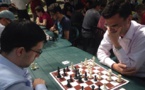 Reportage video et photos sur la victoire de Maxime Vachier-Lagrave à Casanova !