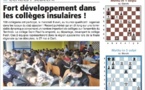 Corse-Matin du 13 avril 2014