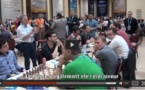 N°13 Présentation des Grands Maîtres engagés dans les tournois de Mai