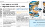 Corse-Matin du 12 juin 2022