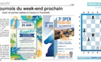 Corse-Matin du 19 juin 2022