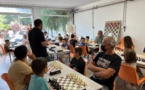 Aiacciu, un tournoi convivial pour clôturer la saison au club!