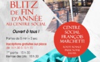 Grand tournoi de blitz au centre social François Marchetti de Bastia, mercredi 29 juin