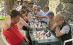 Un beau tournoi de Ciamannaccie remporté par Serge Guillemart Un beau tournoi de Ciamannaccie remporté par Serge Guillemart