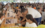 N°30 Spectaculaire reportage sur le championnat regroupant 1200 scolaires à Bastia