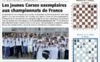 Corse-Matin du 27 avril 2014