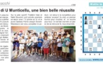 Corse-Matin du 26 juin 2022
