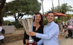 Laurent Fressinet vainqueur du 1er Open de Purtichju
