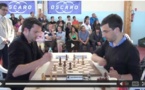 N°17 Etienne Bacrot bête noire de Laurent Fressinet
