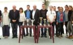 U Taravu tarra di Scacchi : une centaine de scolaires en tournoi à Pitretu Bichisgia