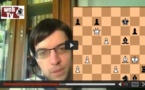 N°4 : Le N°1 français Maxime Vachier-Lagrave.