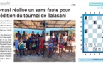 Corse-Matin du 7 août 2022