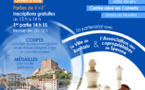 1er Open à Bunifaziu
