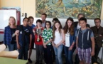 Saint Paul campione di Corsica di i Cullegi ! 