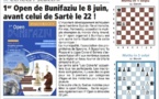 Corse-Matin du 1er Juin 2014