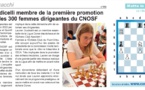 Corse-Matin du 18 septembre 2022