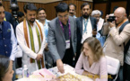 N°2 Retour sur les Olympiades organisées dans la ville de Vishy Anand