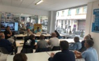 A.G de la ligue Corse d’échecs : des projets, de belles perspectives, une ligue dynamique!