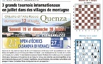 Corse-Matin du 29 Juin 2014