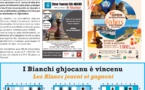 Settimana du 7 octobre 2022