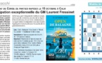 Corse-Matin du 9 octobre 2022