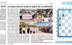 Corse-Matin du 16 octobre 2022
