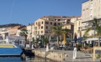 N°6 Laurent Fressinet remporte "le plus beau tournoi de sa vie" au bord du somptueux golfe de Calvi...