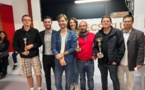 Beau succès de la première édition de l’Open International d'Automne d'Ajaccio