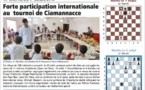 Corse-Matin du 27 Juillet 2014