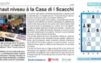 Corse-Matin du 13 novembre 2022