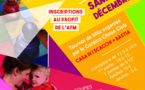 Sulidarità incù u Telethon in Bastia è Calvi !