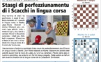 Corse-Matin du 3 août 2014