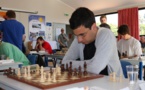Laurent Fressinet à New in chess : "Le meilleur endroit au monde pour les Echecs, la Corse !"