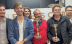 N°7 Reportage sur le 1er Open d'automne à Aiacciu