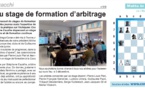 Corse-Matin du 20 novembre 2022
