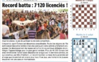 Corse-Matin du 10 août 2014