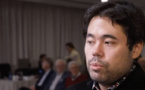 N°8 Hikaru Nakamura Champion du Monde de... Fischer Random !