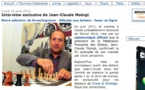 Plusieurs mises au point de l'ex-Président de la FFE sur Chess &amp; Strategy