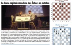 Corse-Matin du 24 août 2014