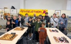 Bastia, Matteo Ratier-Fontana remporte le tournoi Téléthon