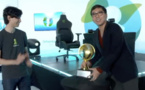 N°10  L'Américain Wesley  premier vainqueur du Global Chess Championship.