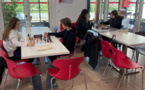 Le Corsica Chess Club remporte la phase Ligue de la Coupe de la Parité !