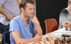 Yvan Saric défendra son trophée au  prochain Corsican Circuit