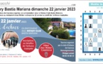 Corse-Matin du 15 janvier 2023