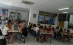 Reprise des tournois du Corsica Chess Club et réunion de préparation au 19e Corsican Circuit