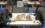 N°13 Les plus grands espoirs mondiaux défient Carlsen au 90e Tata Steel Chess