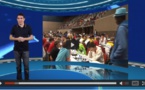N°26 La fête du sport à Aiacciu, les jeunes corses en Afrique du Sud