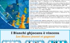 Settimana du 3 février 2023